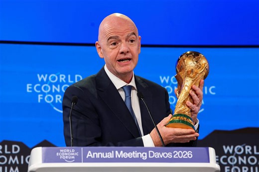 FIFA reveals plans for final round of World Cup 2026 ticket sales
