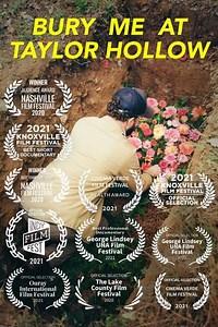Bury Me at Taylor Hollow - Movie