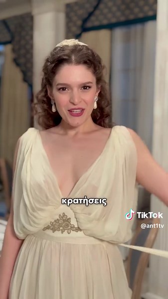 Grand Hotel: Επιστροφή απόψε στον ANT1