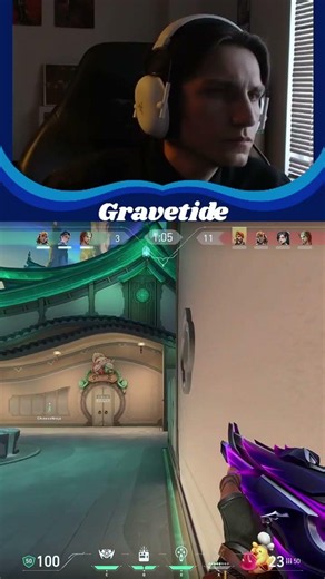 Finding Value In a meaningless game (ACE) | #muldrothathegravetide_ on #Twitch