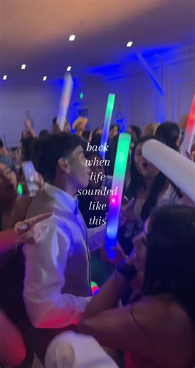 Finding More Friends for Quinceañeras