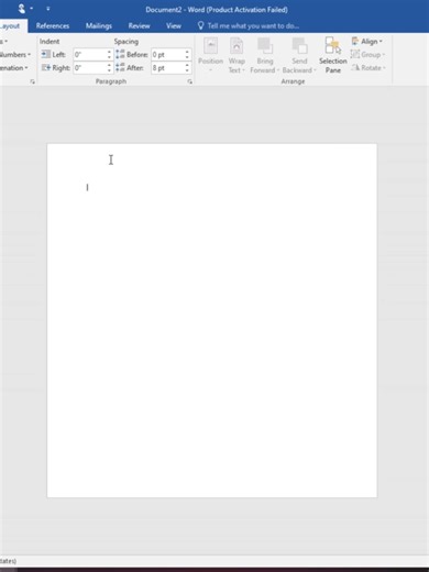 Sample Registration Form Is video mein hum MS Word mein Sample Registration Form banana sikhayenge. Aap step-by-step dekhenge ke registration form ka professional layout, fields aur proper formatting kaise ki jati hai. visit our site www.maqboolsolutions.com or contact us 0305-5600612 0332-1913276 #MaqboolSolutions #SampleRegistrationForm #registrationforall #mswordtricks #MSWORDtutorial #FormDesign #officeworker #OfficeAutomation #worddocument #LearnMSWord