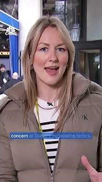 Trump’s Ukraine-Russia deal tops agenda for leaders at Munich Security Conference