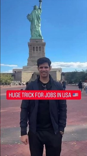 🇺🇸 Used this Script to get 5 Interview Calls in 1 week!