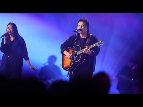 CityWorship: The Perfect Love Of Jesus // Amos Ang @City Harvest Church