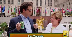 You've been pronouncing 'LaCroix' totally wrong