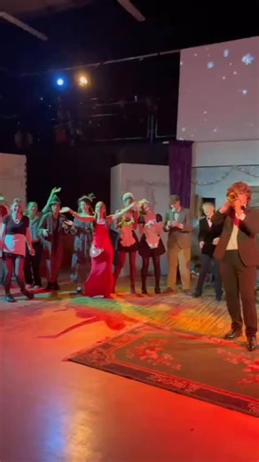 1.7K views | And that’s a wrap!  Wishing all our students, parents, carers, staff and friends a happy Christmas and relaxing break. Classes resume on Monday 5 January and we look forward to another busy and successful term.  Happy holidays! #YourEsher #sixthform #surrey #christmastime #happyholidays | Esher Sixth Form College | Facebook