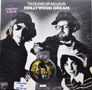 Thunderclap Newman - Hollywood Dream