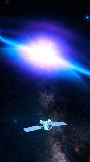 Yeah Telescope nai Kya Capture Kar Liya 😨