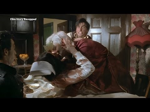 Rat Monkey spreads zombie virus, and zombies have feelings and give birth to zombie kids.