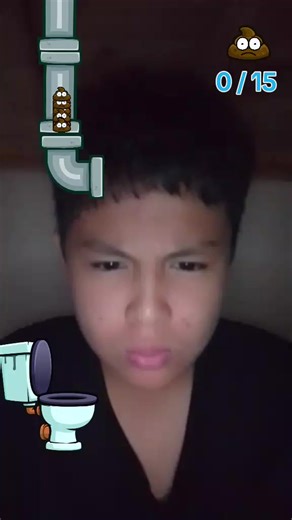 ‏poop challenge! #viral #fyp #fyppppppppppppppppppppppp #fypage