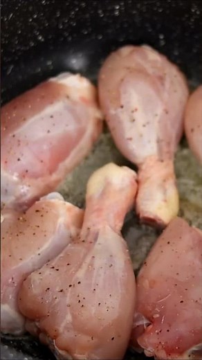 Barbecue Chicken: This is the ORIGINAL Recipe