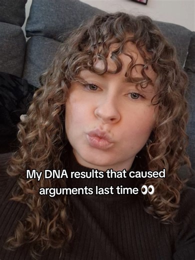 Apparently because my African heritage percentage isn't high enough I can't claim being mixed 🤣 #dna #dnaresults #ancestry #ancestrydna #mixedrace