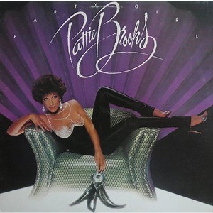 Pattie Brooks - Alchetron, The Free Social Encyclopedia