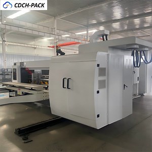 [Hot Item] Eco-Friendly Three-Level Ink Imprinting Machine Setup