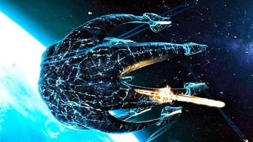 缪星人将一颗蕴含恐怖核弹当量天王珠丢进宇宙飞船，重新激活了集齐几千个种族的黑科技缪星球