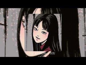 the weekend - BIBI (sped up)