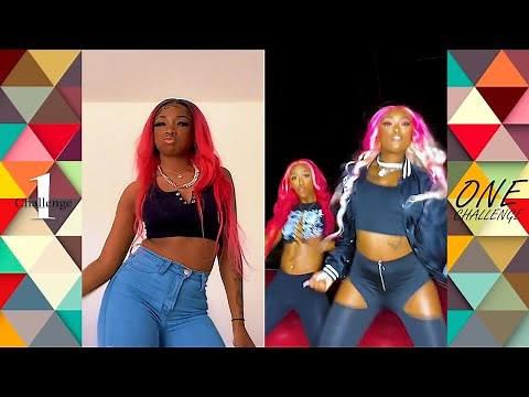 Shake Like That Challenge Dance Compilation #dance #onechallenge #dancechallenge