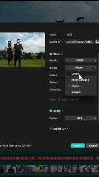 How To Reduce Video Size Without Loosing Quality In CapCut