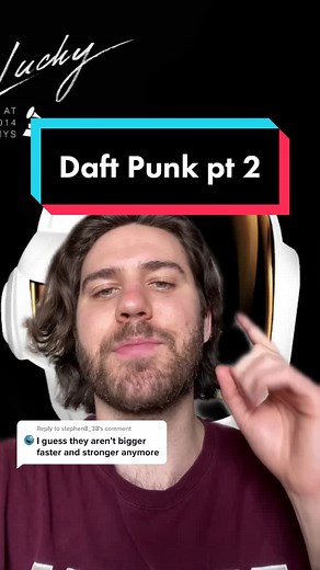 Exploring Our Top Hits with Daft Punk Parodies | Comedy Sketch