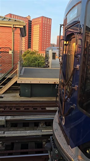 mta D line Official on TikTok