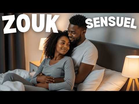 Smooth Zouk Love 2026 | Musique Romantique & Chill