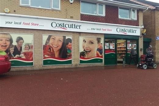 Thriving supermarket in Ollerton gets green light for extension -- more planning applications