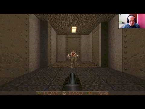 Jogando Quake no Windows 98 SE