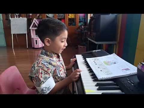 Moses, TK 638, The Butterfly, Kamis 5/2/2026