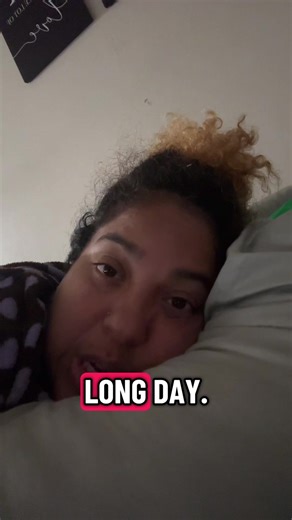 Days always seem long before a holiday!