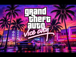 How to Play GTA Vice City Without Download 🔥 100% Working Trick