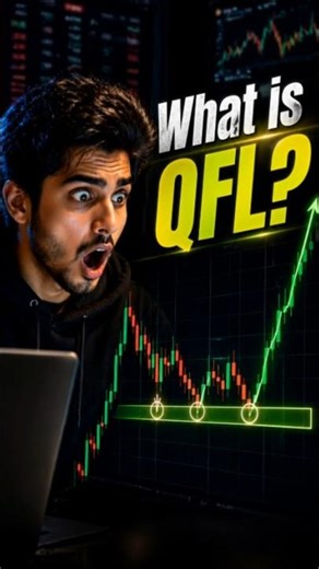 What is QFL Trading? #trading #stocktrading #trader #tradingstrategy