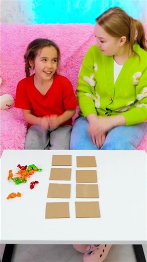 🧠 Unlock Your Brain with Fun Memory Games for Kids! 🎉 #Shorts #Kids