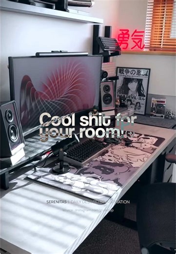 Inspiring Minimalist Desk Setup Ideas for Home Office