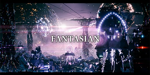 Fantasian - Complete Walkthrough and Guide - DigitalTQ