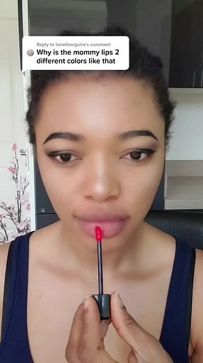 Adriana Chechik Red Lips Makeup Tutorial