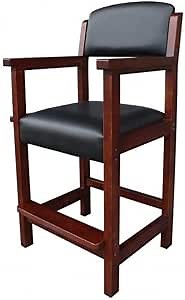 Cambridge Antique Walnut Color NG2556W Pool Spectator Chair