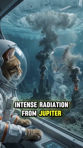 Can We Live on Europa? The Science of Colonizing Jupiter’s Ice World