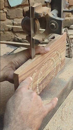 Effortless Wood Splitting Machine | Manufacturing Movements #shorts