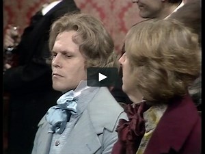 Monty Python - Poetry Reading - Ants.