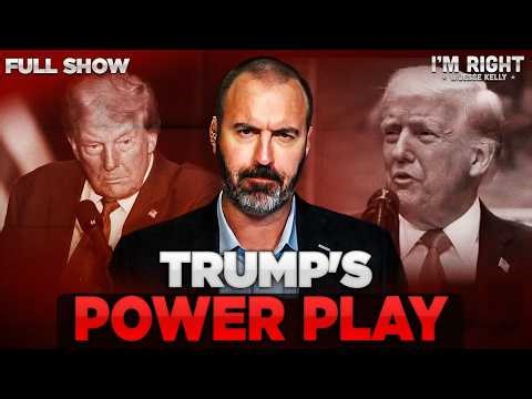 Trump Launches Plot To ELIMINATE Several Democrat House Seats