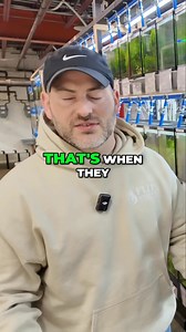 Aquarium plants aren't just decor. They're vital shelters! Plants, like moss, create critical hiding spots where shrimp can escape from fish. These safe havens are especially important during molting, when shrimp shed their exoskeleton. Shop Aquarium Moss https://flipaquatics.com/collections/moss ▶️ Watch the FULL video ▶️ https://youtu.be/oITJf8shWxo Other Helpful Links: 👨‍👩‍👧‍👦 Unlock exclusive content & perks — Join the Aquarium Club! Join here 👉 https://www.youtube.com/channel/UCwqXcfza