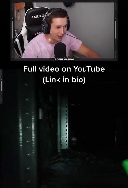 This game had me 😭