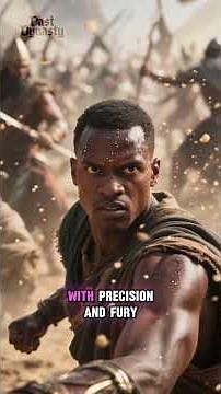 The Zulu Warriors — Spear & Shield Against an Empire ⚔️🔥 | The Rise of a Warrior Nation