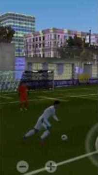 fifa 18 Android gameplay