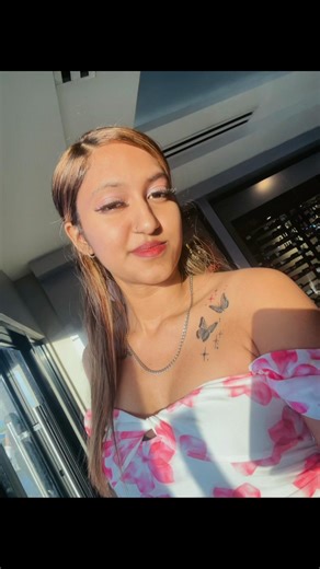 Sweet Indian🎀🔥#1cynthianeva2 #keepstalkingandcopying #fypツ #viral_video #unfreezemyacount