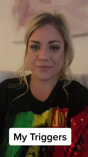 Understanding My Triggers: Coping with Trauma and PTSD