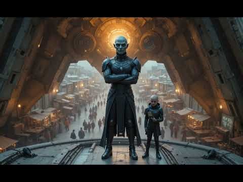 An Alien Mocked a Human Girl… Then She Took His Life With a Blade HFY