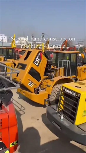 Used Excavator Supplier https://www.js-excavator.com/excavators/941.html