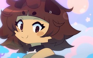 【Typh動畫】YOU GOT CURVES ANIMATION MEME